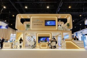 Es’hailSat showcases sovereign capabilities at CABSAT 2026