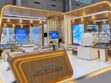 Es’hailSat at Milipol Qatar 2026