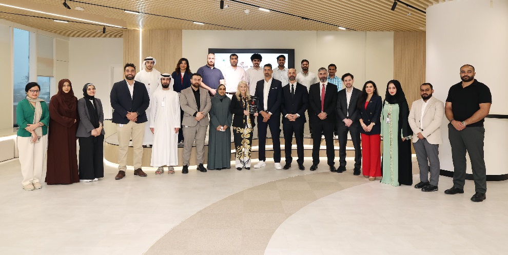 e& UAE and DataRobot to advance sovereign agentic AI
