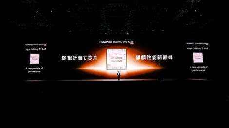 HUAWEI Mate 90 Series
