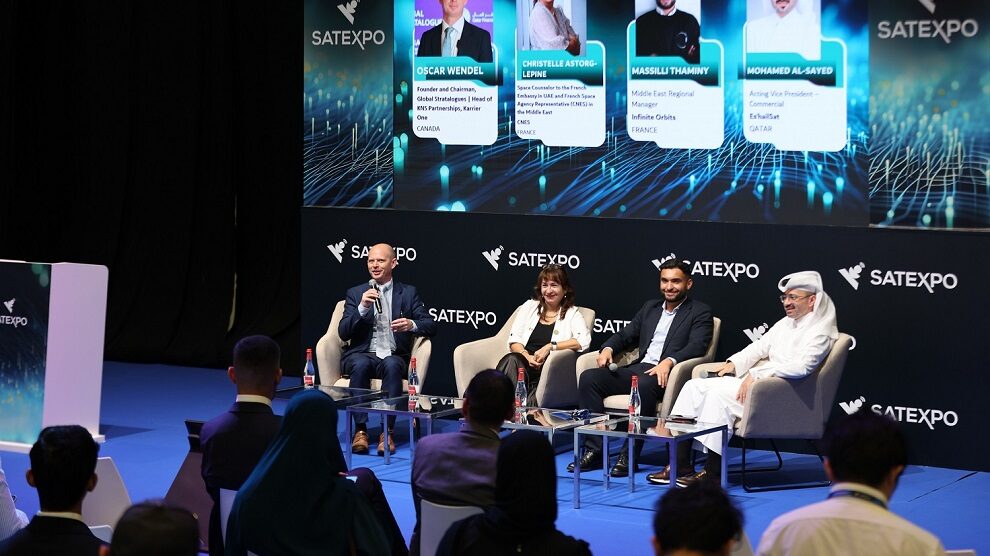 CABSAT 2026 and SATExpo 2026 close