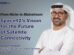 Space42’s Vision for the Future of Satellite Connectivity