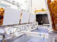 Eutelsat OneWeb renewal moves toward launch