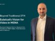 Eutelsat’s Vision for Video in MENA