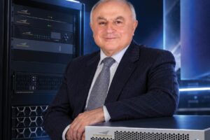 Building the Next Generation of Satellite Networks