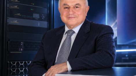 Building the Next Generation of Satellite Networks
