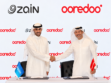 Zain and Ooredoo launch regional tower platform