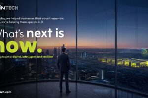 ZainTECH unifies operations